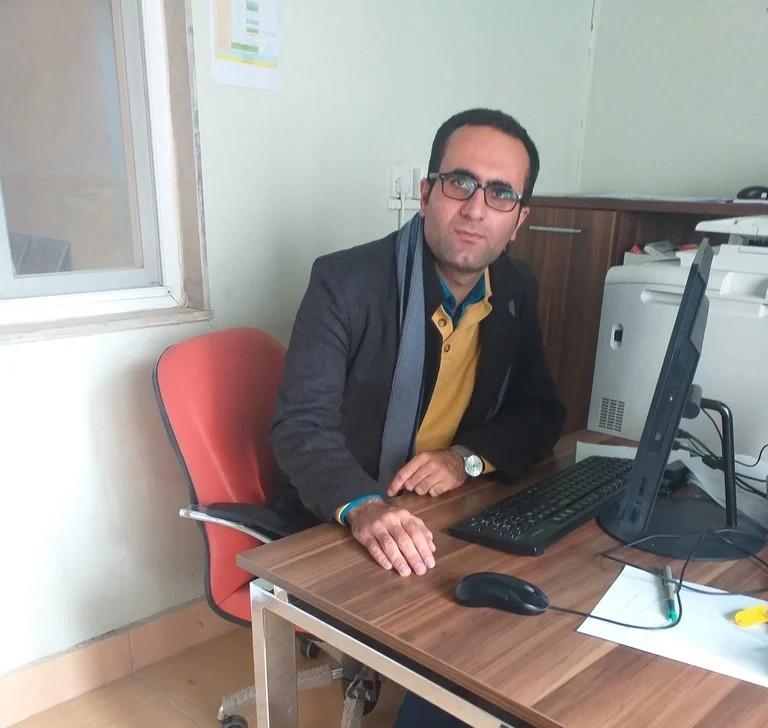 سوران صدیق محى الدین